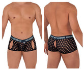 CandyMan 99620 Baddie Heading Your Way Badehose, Farbe Schwarz